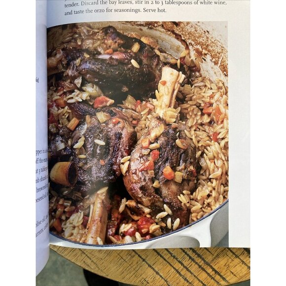 2 Book Lot Barefoot Contessa Cookbooks Foolproof  Family Style 1st Ed Hardcover - Picture 14 of 15